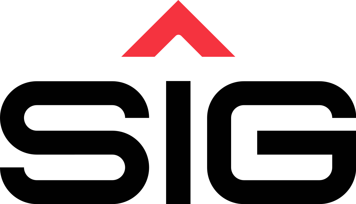 SIG Brand Logo