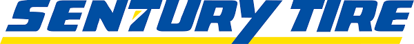 Sentury Tire Brand Logo