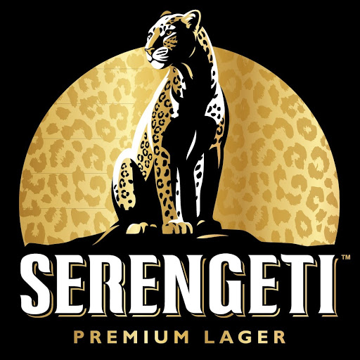 Serengeti Brand Logo