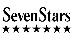 Seven Stars Brand Logo