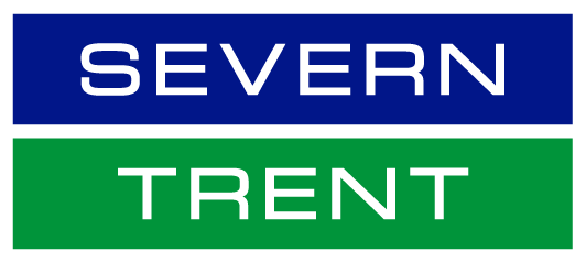Severn Trent Brand Logo