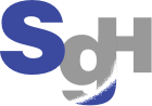 SgH Brand Logo