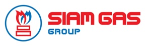 Siamgas & Petrochemicals Brand Logo