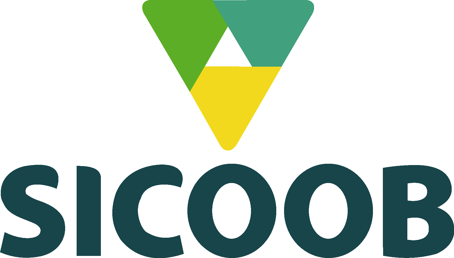 Sicoob Brand Logo