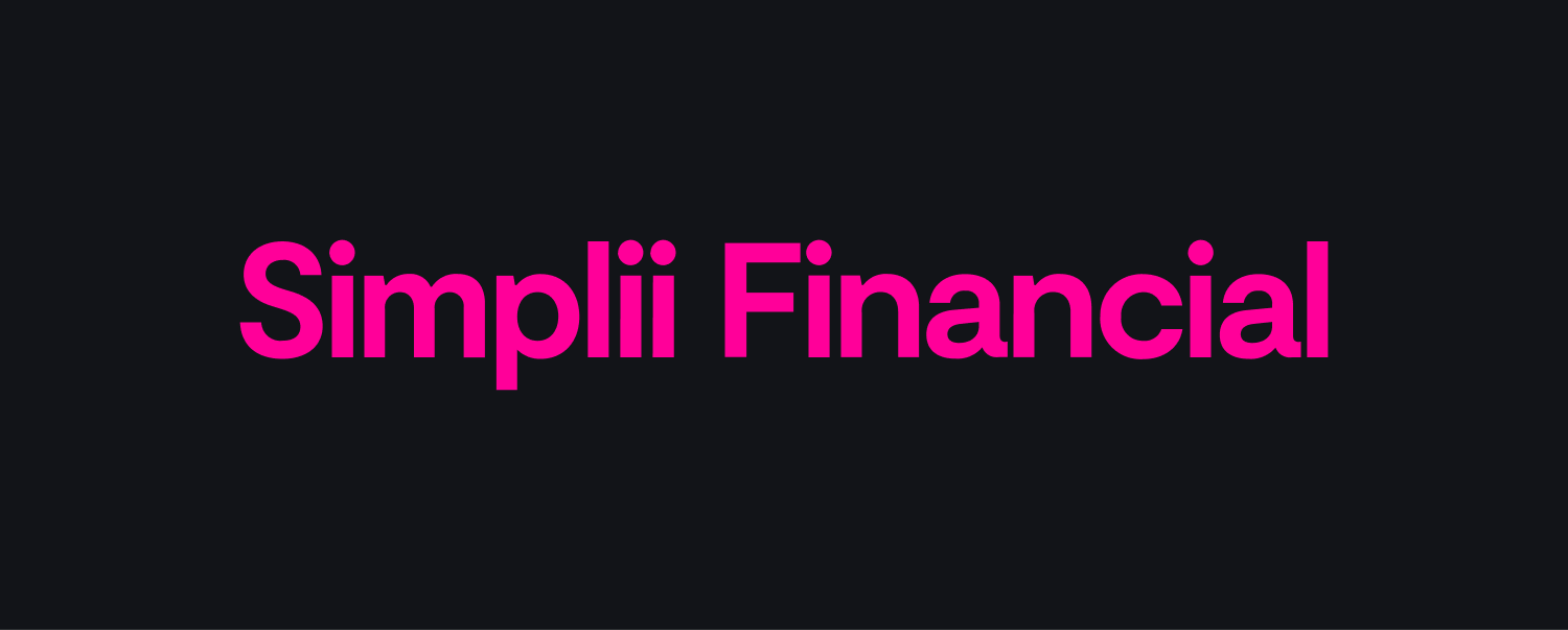 Simplii Financial Brand Logo