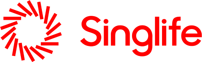 Singlife Brand Logo