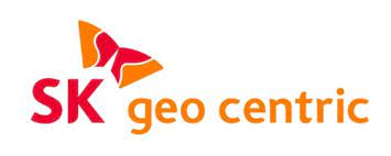 SK Geo Centric Brand Logo