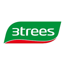 3TREES Brand Logo