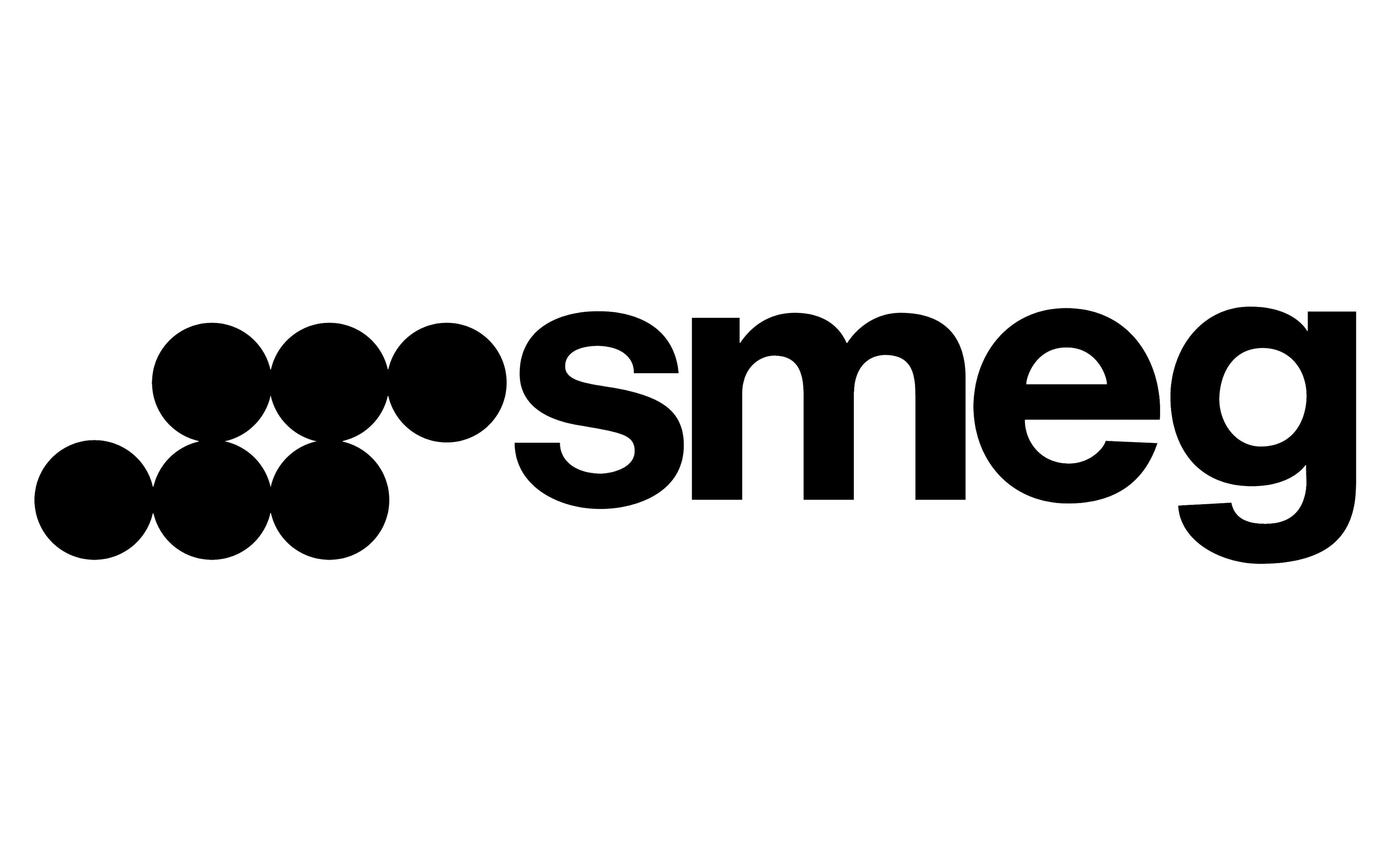 SMEG Brand Logo