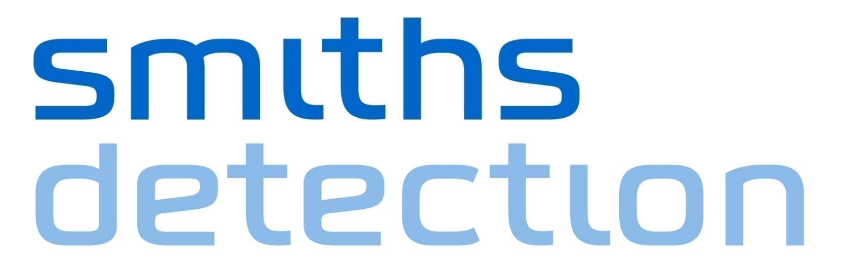 Smiths Detection Brand Logo