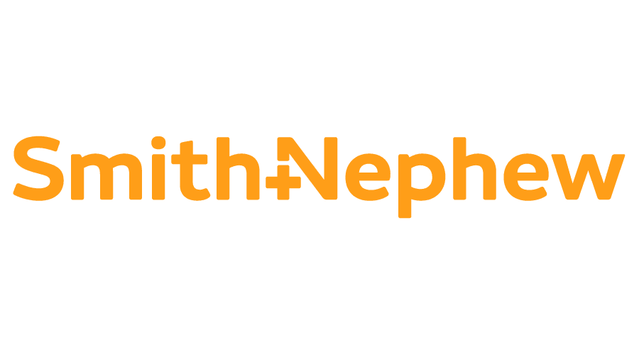 Smith & Nephew Brand Logo