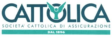 Cattolica Assicurazioni Brand Logo