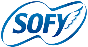 Sofy Brand Logo