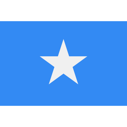 Somalia Brand Logo