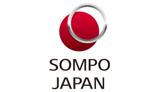 Sompo Brand Logo