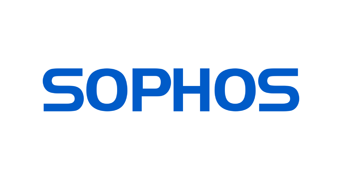 Sophos Group Brand Logo