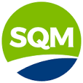 SQM Brand Logo