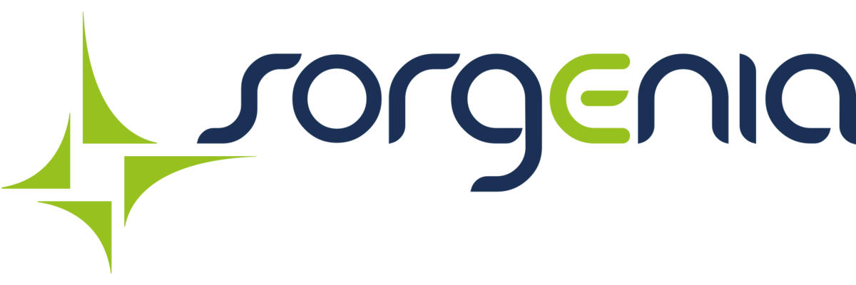 Sorgenia Brand Logo