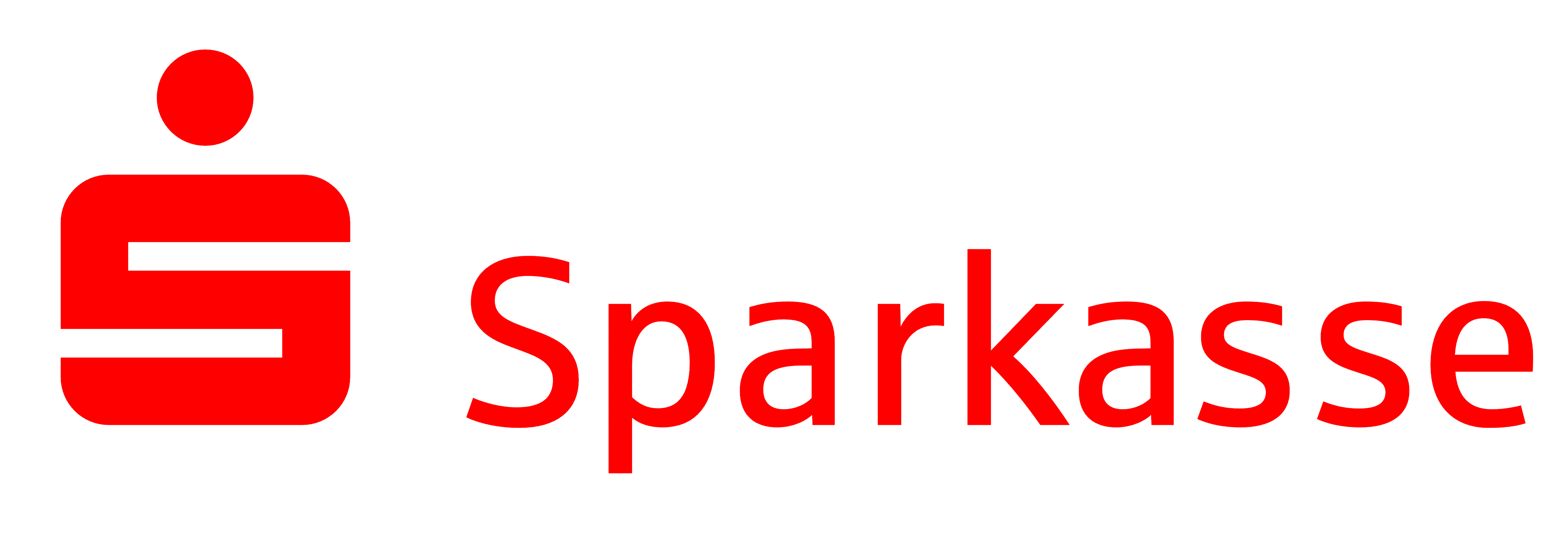 Sparkasse Brand Logo