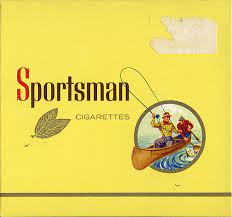 Sportsman Brand Logo