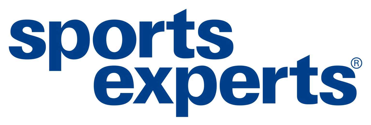 Sports Experts Brand Logo