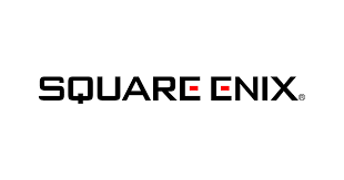 Square Enix Brand Logo