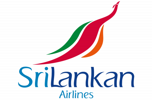 SriLankan Airlines Brand Logo