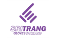 Sri Trang Gloves Brand Logo