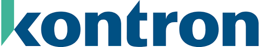 Kontron Brand Logo