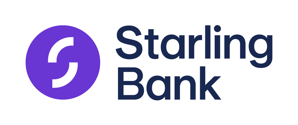 Starling Bank Brand Logo