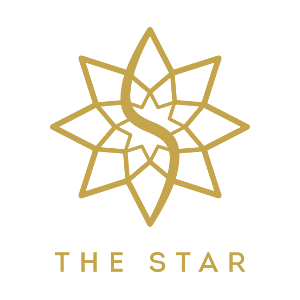 The Star Brand Logo