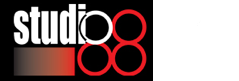 Studio 88 Brand Logo