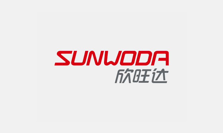 Sunwoda Brand Logo