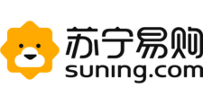 Suning Brand Logo