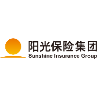 Sunshine Insurance Group Brand Logo