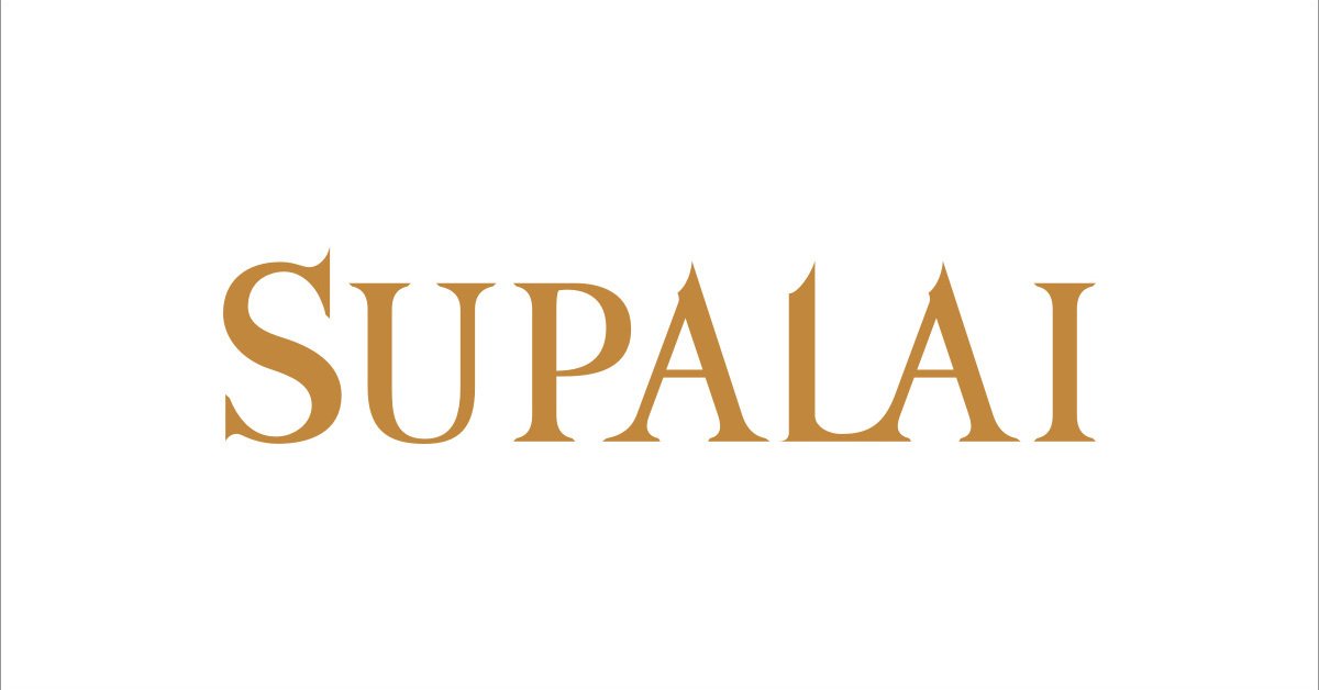 Supalai Brand Logo
