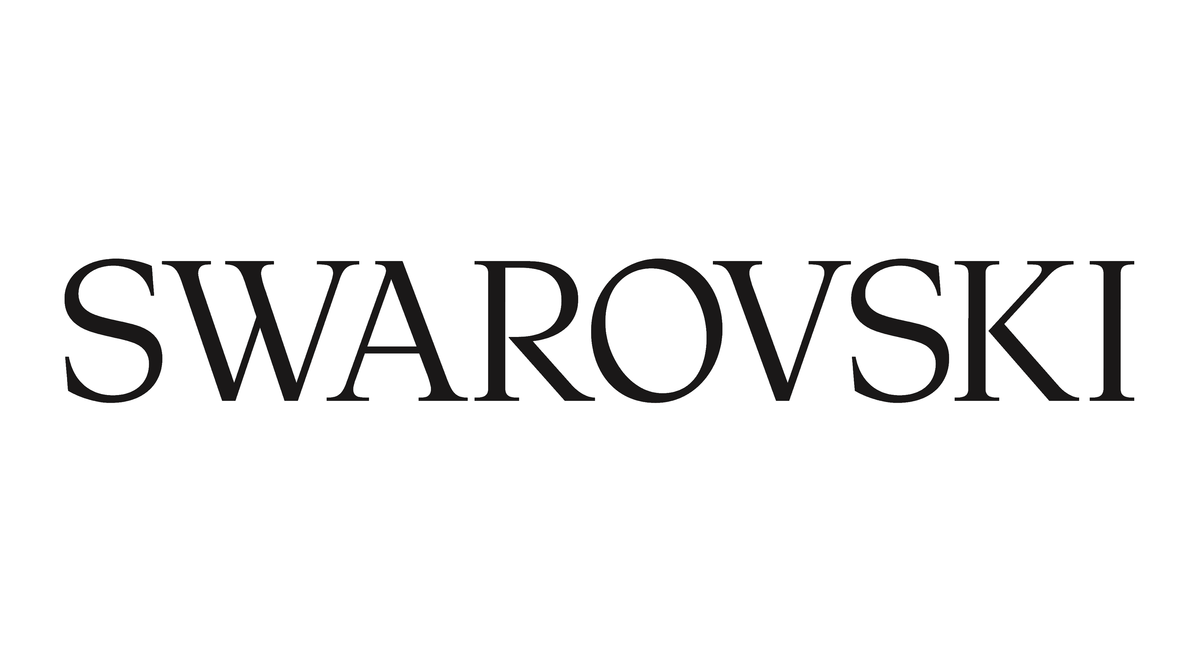 Swarovski Brand Logo