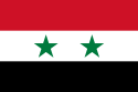Syria Brand Logo
