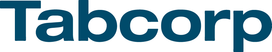 Tabcorp Brand Logo