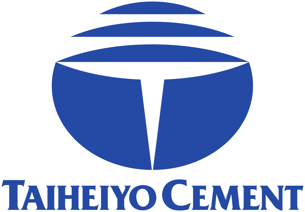Taiheiyo Cement Brand Logo