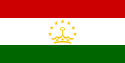 Tajikistan Brand Logo