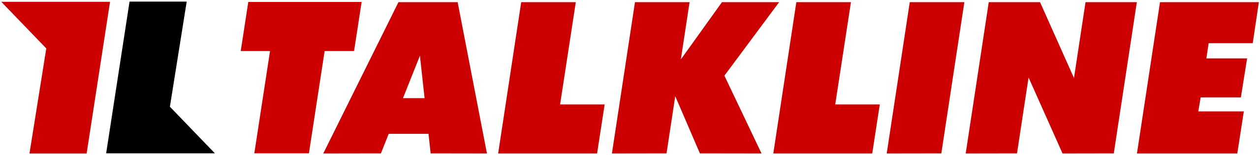 Talkline Brand Logo