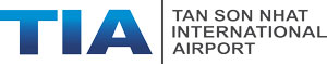 Tan Son Nhat International Airport Brand Logo