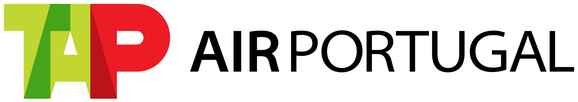 TAP Brand Logo