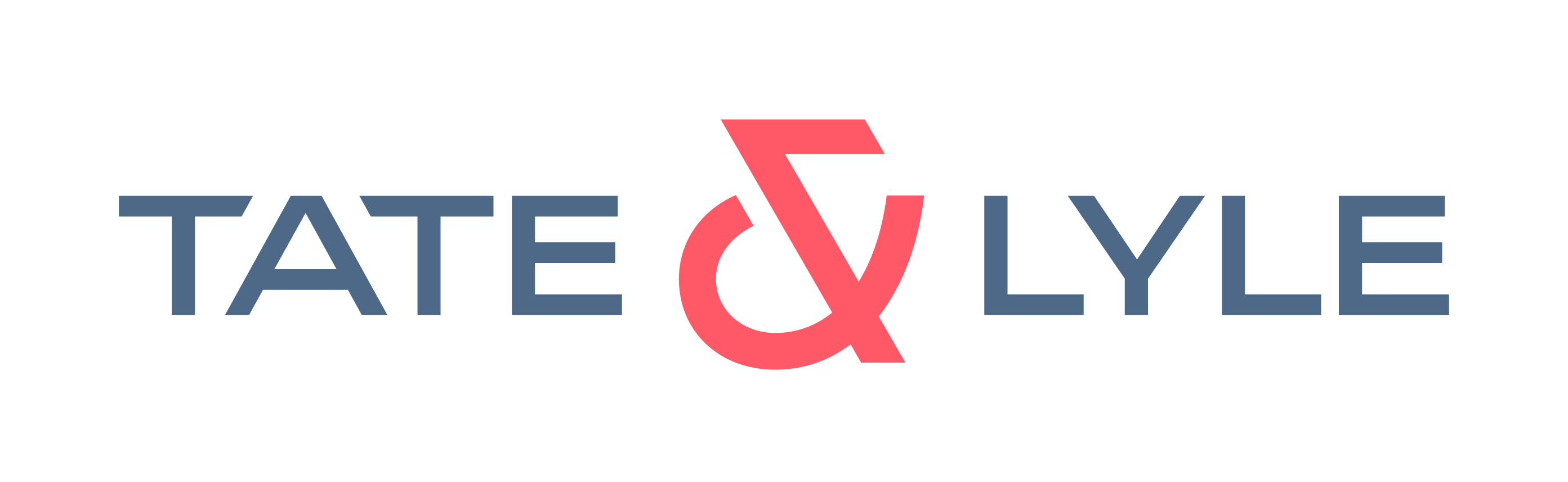Tate & Lyle Brand Logo