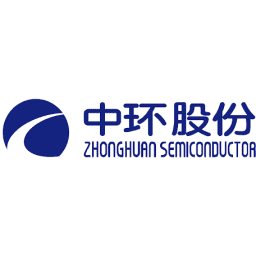 TCL Zhonghuan Brand Logo
