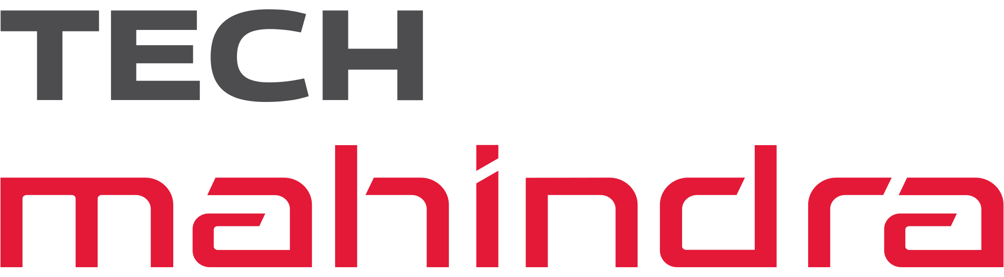 Tech Mahindra Brand Logo