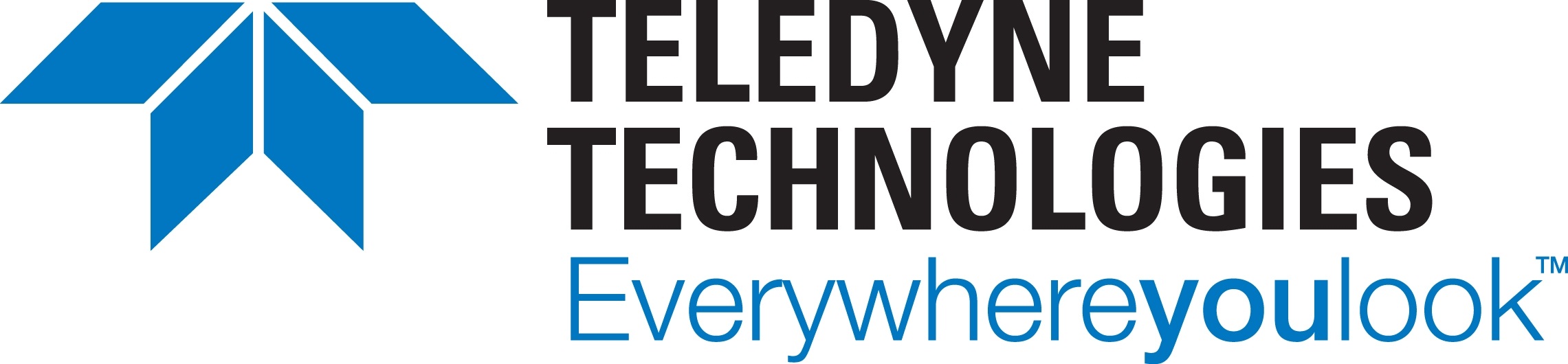 Teledyne Tech Brand Logo