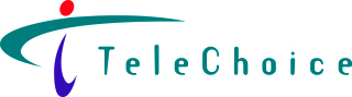 Telechoice International Brand Logo