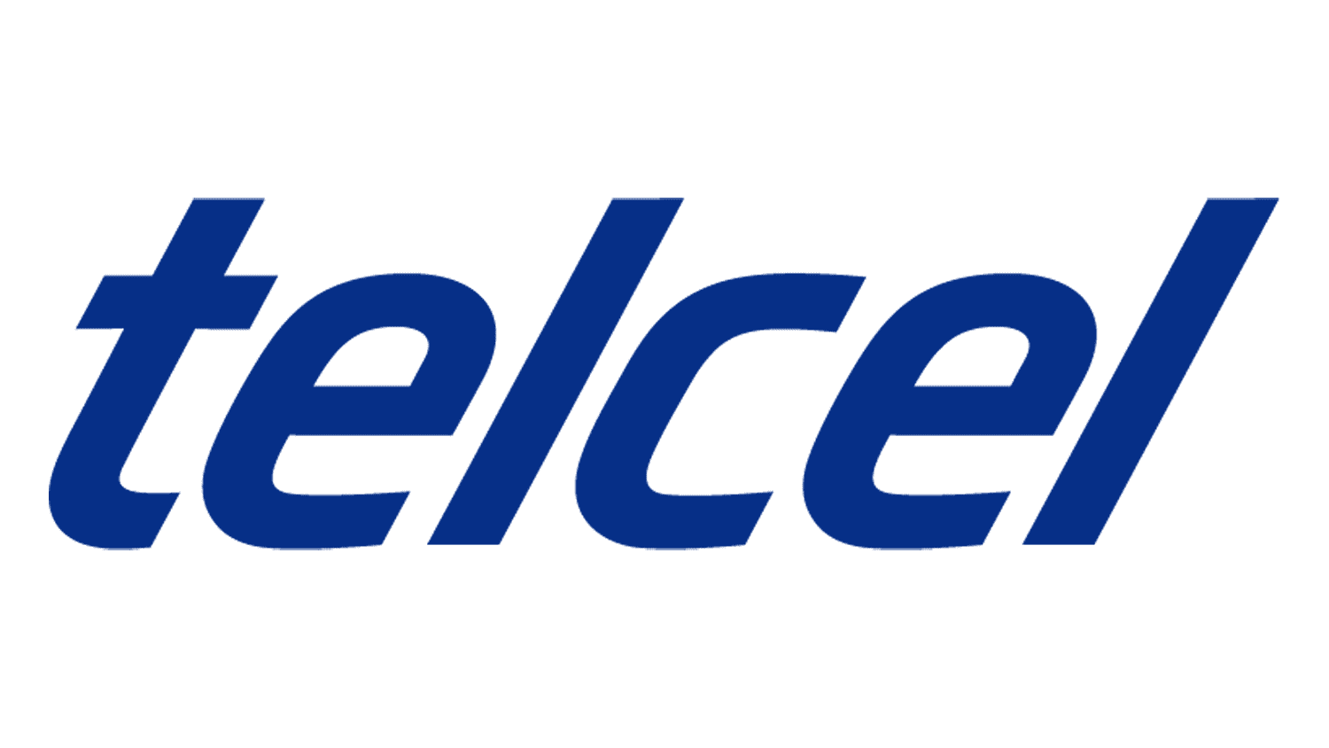 Telcel Brand Logo